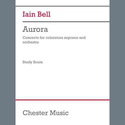 Easily Download Iain Bell Printable PDF piano music notes, guitar tabs for Vocal Solo. Transpose or transcribe this score in no time - Learn how to play song progression.