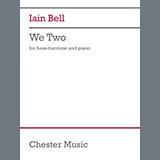 Iain Bell 'We Two'