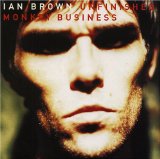 Ian Brown 'Can't See Me'