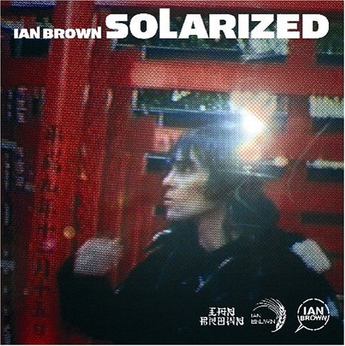 Easily Download Ian Brown Printable PDF piano music notes, guitar tabs for Guitar Chords/Lyrics. Transpose or transcribe this score in no time - Learn how to play song progression.