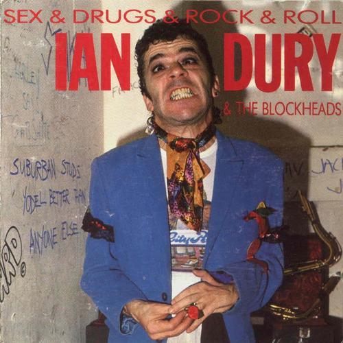 Easily Download Ian Dury & The Blockheads Printable PDF piano music notes, guitar tabs for Piano, Vocal & Guitar Chords. Transpose or transcribe this score in no time - Learn how to play song progression.