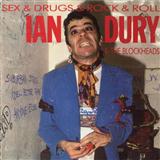 Ian Dury & The Blockheads 'Sex And Drugs And Rock And Roll'