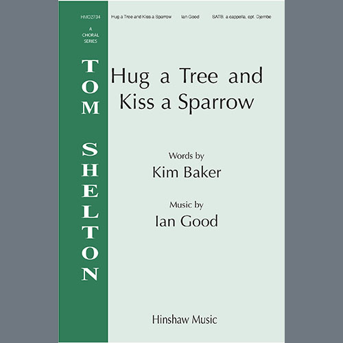 Easily Download Ian Good Printable PDF piano music notes, guitar tabs for SATB Choir. Transpose or transcribe this score in no time - Learn how to play song progression.