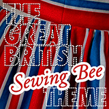 Ian Livingstone 'The Great British Sewing Bee Theme'