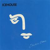 Icehouse 'Electric Blue'