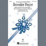 Idina Menzel 'December Prayer (arr. Mac Huff)'