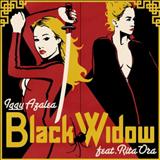 Iggy Azalea Featuring Rita Ora 'Black Widow'