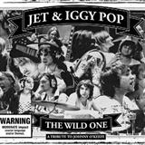 Iggy Pop & Jet 'Real Wild Child (Wild One)'