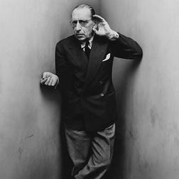 Igor Stravinsky 'Andantino (No. 1 From Les Cinq Doigts)'
