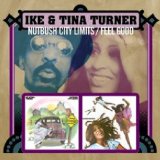 Ike & Tina Turner 'Nutbush City Limits'