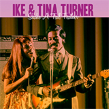 Ike & Tina Turner 'Shake A Tail Feather'