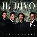 Il Divo 'Amazing Grace'