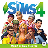 Ilan Eshkeri 'It's The Sims (from The Sims 4)'