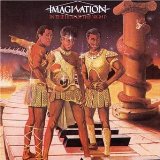 Imagination 'Just An Illusion'
