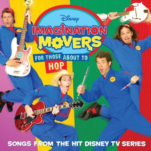 Easily Download Imagination Movers Printable PDF piano music notes, guitar tabs for Piano, Vocal & Guitar Chords (Right-Hand Melody). Transpose or transcribe this score in no time - Learn how to play song progression.