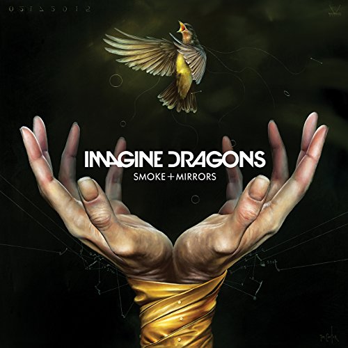 Easily Download Imagine Dragons Printable PDF piano music notes, guitar tabs for Piano, Vocal & Guitar Chords (Right-Hand Melody). Transpose or transcribe this score in no time - Learn how to play song progression.