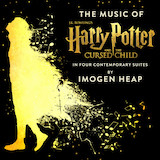 Imogen Heap 'Suite Four: A Nice Day (from Harry Potter And The Cursed Child)'