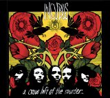 Incubus 'A Crow Left Of The Murder'