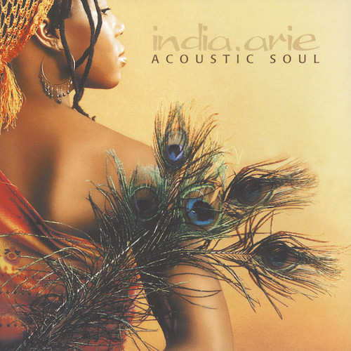 Easily Download India.Arie Printable PDF piano music notes, guitar tabs for Piano, Vocal & Guitar Chords (Right-Hand Melody). Transpose or transcribe this score in no time - Learn how to play song progression.