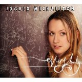 Ingrid Michaelson 'Mountain And The Sea'