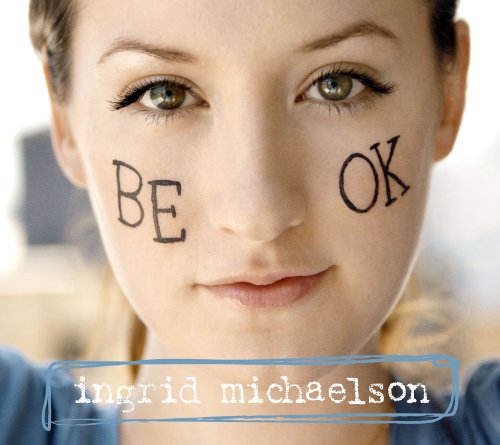 Easily Download Ingrid Michaelson Printable PDF piano music notes, guitar tabs for Piano, Vocal & Guitar Chords (Right-Hand Melody). Transpose or transcribe this score in no time - Learn how to play song progression.