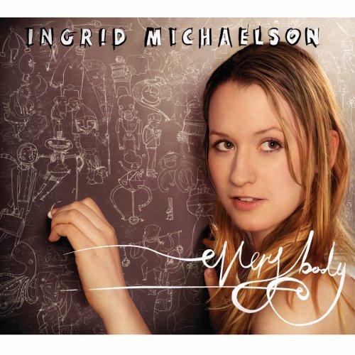 Easily Download Ingrid Michaelson Printable PDF piano music notes, guitar tabs for Piano, Vocal & Guitar Chords (Right-Hand Melody). Transpose or transcribe this score in no time - Learn how to play song progression.