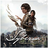 Inon Zur 'A Quiet Place (from Syberia: The World Before)'