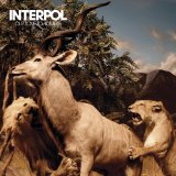 Interpol 'Pace Is The Trick'