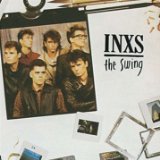 INXS 'Burn For You'