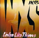 INXS 'Kiss The Dirt (Falling Down The Mountain)'