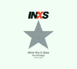 INXS 'Let It Ride'