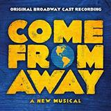 Irene Sankoff & David Hein 'Me And The Sky (from Come from Away)'