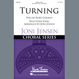 Irish Folk Song 'Turning (arr. Joni Jensen)'