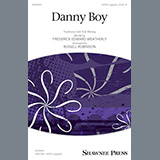 Irish Folksong 'Danny Boy (arr. Russell Robinson)'