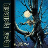 Iron Maiden 'Be Quick Or Be Dead'