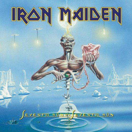Easily Download Iron Maiden Printable PDF piano music notes, guitar tabs for Bass Guitar Tab. Transpose or transcribe this score in no time - Learn how to play song progression.