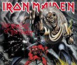 Iron Maiden 'Hallowed Be Thy Name'