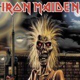 Iron Maiden 'Iron Maiden'