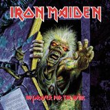 Iron Maiden 'No Prayer For The Dying'