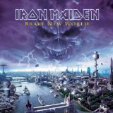 Iron Maiden 'Out Of The Silent Planet'
