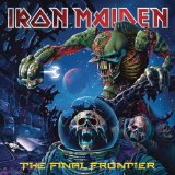 Iron Maiden 'Satellite 15 - The Final Frontier'