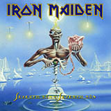 Iron Maiden 'Seventh Son Of A Seventh Son'