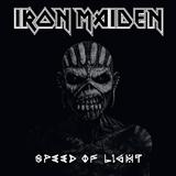 Iron Maiden 'Speed Of Light'