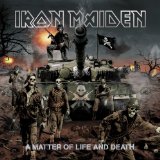 Iron Maiden 'The Longest Day'