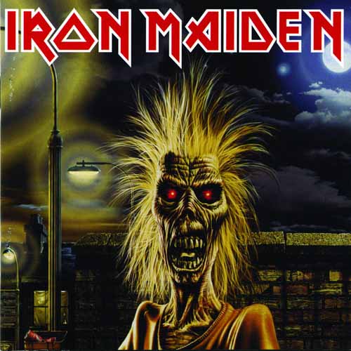 Easily Download Iron Maiden Printable PDF piano music notes, guitar tabs for Guitar Tab. Transpose or transcribe this score in no time - Learn how to play song progression.