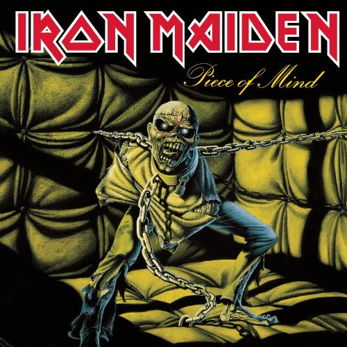 Easily Download Iron Maiden Printable PDF piano music notes, guitar tabs for Guitar Chords/Lyrics. Transpose or transcribe this score in no time - Learn how to play song progression.