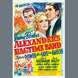 Irving Berlin 'Alexander's Ragtime Band'