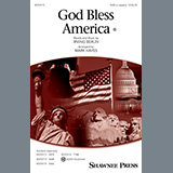 Irving Berlin 'God Bless America (arr. Mark Hayes)'