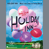Irving Berlin 'Holiday Inn'