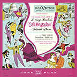 Irving Berlin 'It's A Lovely Day Today (from Call Me Madam)'